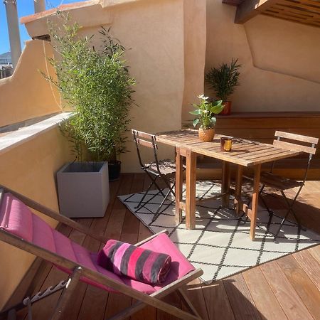 Appartamento Le Pigeonnier - Un Voyage En Provence Aix-en-Provence Esterno foto